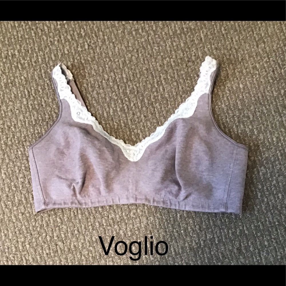 Pennington’s Voglio Bra